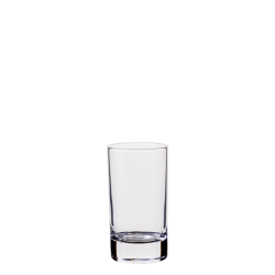 Tumbler 155 ml - Basic Glas