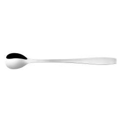 Soda spoon - Europa II all mirror