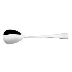 Vegetable/Salad Spoon - Palma all mirror