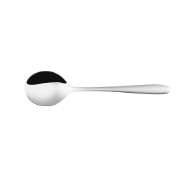 Soup Spoon - Alpha all mirror