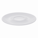 Coffe saucer Ø15 cm - Chic white