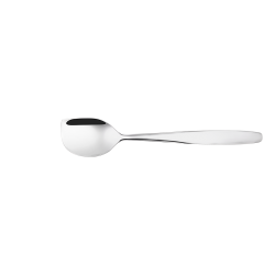 Yoghurt Spoon - Capri all mirror