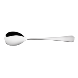 Salad Spoon - Palma all mirror