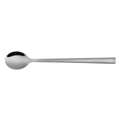 Soda Spoon with spring clip - Beatrice all mirror