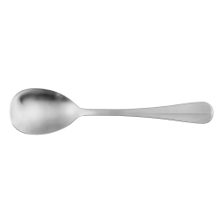 Gemüselöffel - Baguette ganz matt