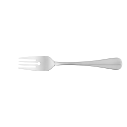 Fischgabel - Baguette ganz matt