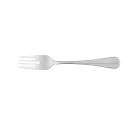 Fish Fork - Baguette all satin