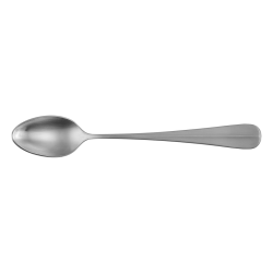 Limonadenlöffel - Baguette ganz matt