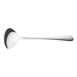 Soup Ladle - Palma all mirror