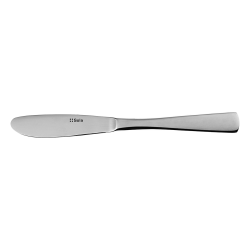 Buttermesser Monobloc - Atlantic 2000 CNS poliert