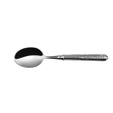 Dessert Spoon hollow handle - San Remo all mirror