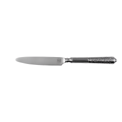 Dessert Knife hollow handle - San Remo all mirror