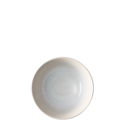 Bowl round 12.5 cm, H: 5.5 cm - Gaya Elements North