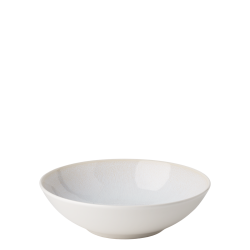 Bowl round 19.5 cm, H: 5.5 cm - Gaya Elements North
