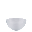 Bowl conical 17 cm Set 4-pcs - BASIC Chic Glas