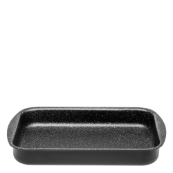 Gratin-/Lasagne Pan 40 x 28 x 5.5 cm - Basic Lunasol