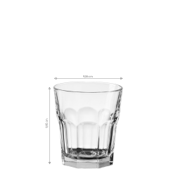 Tumbler 35 cl - Marakesch Art