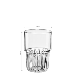 Longdrinkglas 35.5 cl - Lirra