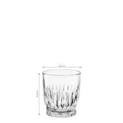 Tumbler 29.5 cl - Homm