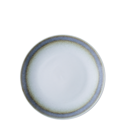 Teller flach Coupe 230 mm - Gaya Atelier Silom