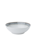 Bowl Ø 19.5 cm H: 5.5 cm - Gaya Atelier Silom