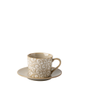 Kaffee Obere 195 ml - Levante Pearl