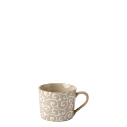 Coffee cup 195 ml - Levante Pearl