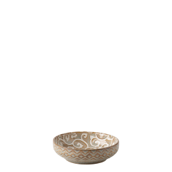 Bowl Ø 12 cm h: 3.5 cm - Levante Pearl