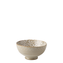 Ramen bowl Ø 15.2 cm h: 8 cm - Levante Pearl
