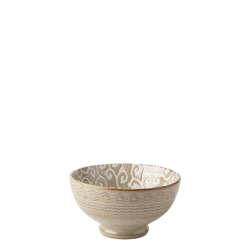 Ramen bowl Ø 14 cm h: 7 cm - Levante Pearl