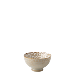 Ramen bowl Ø 11.5 cm h: 6 cm - Levante Pearl