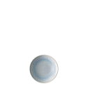 Bowl / plate 10 cm - Elements Glacial Ice