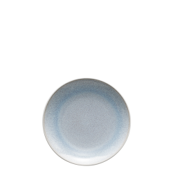 Flat plate Coupe 16.5 cm - Elements Glacial Ice