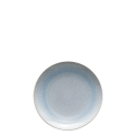 Teller flach Coupe 16.5 cm - Elements Glacial Ice