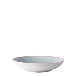 Bowl Ø 26 cm h: 5.5 cm - Elements Glacial Ice