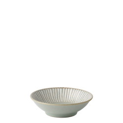 Bowl Ø 13.5 cm h: 4 cm - Levante Line
