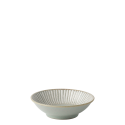 Bowl Ø 13.5 cm H: 4 cm - Levante Line