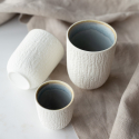 Mocha cup 80 ml - Gaya Atelier Glacial Ice Rock
