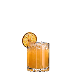 Double Rocks glass - RIEDEL RESORT