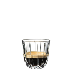 Coffee glass - RIEDEL BAR DSG OP