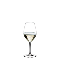 White wine / Champagne glass - RIEDEL WINE FRIENDLY 003