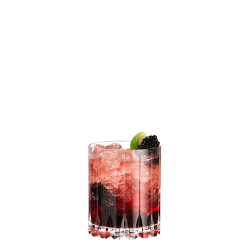 Double Rocks - RIEDEL BAR DSG OP