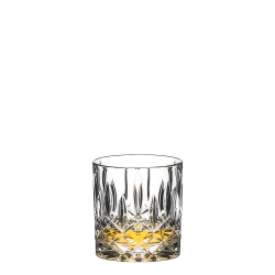 Single Old Fashioned glass - RIEDEL BARWARE OP