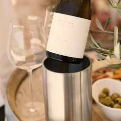 Wine Cooler Double Wall - Lunasol Accessories