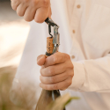Waiter's corkscrew - Lunasol Accessories