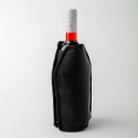 Bottle cooler nylon with cooling gel - Lunasol Accessories