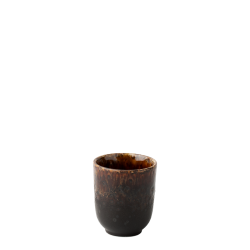 Moccabecher 80 ml - Gaya Atelier Amber