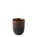 Coffee Cup 220 ml - Gaya Atelier Amber