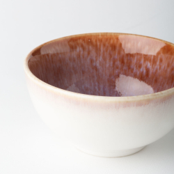 Bowl Ø 11 cm H: 5.5 cm - Gaya Atelier Silom le cliff