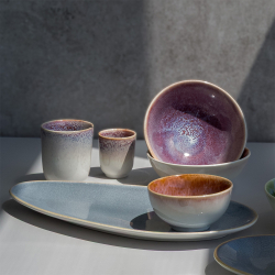 Mocca Cup 80 ml - Gaya Atelier Silom le cliff